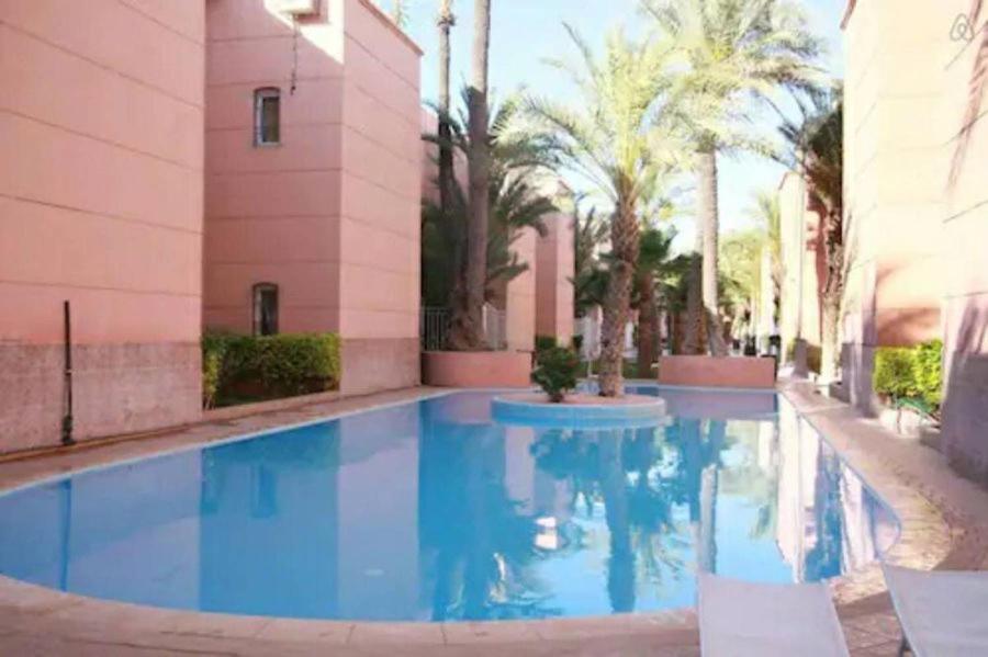 House Of Peace Apartamento Marraquexe Exterior foto