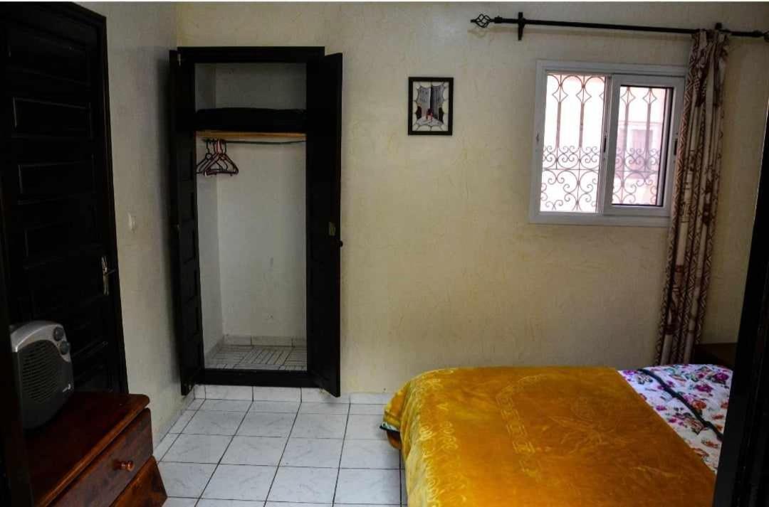 House Of Peace Apartamento Marraquexe Exterior foto